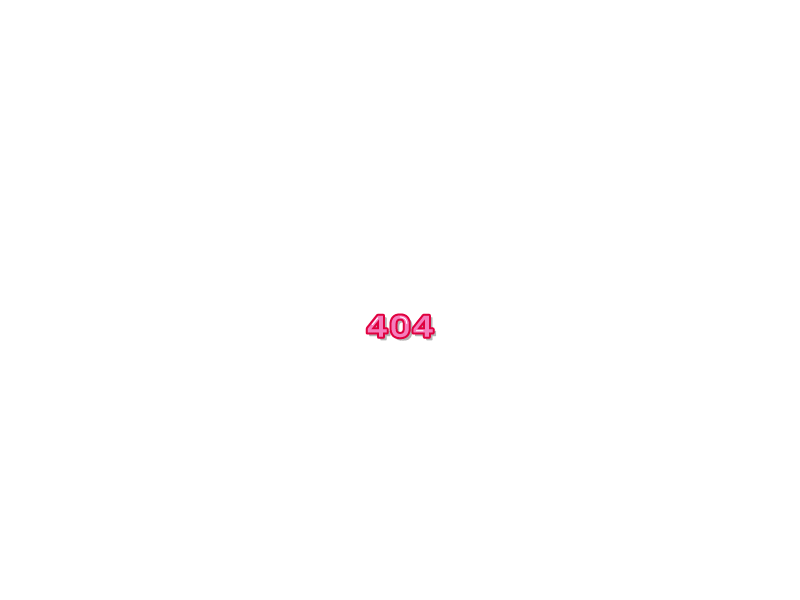 Error 404 Page (Animation Version) 404 404 page animation error 404 page motion graphics user experience user interface website design