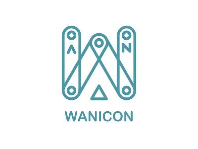 ME icon logo minimal.line outline