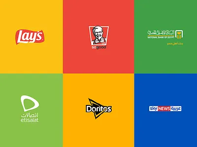 What If Logo Become Flat Vo1 brand brand identity branding logo logo design symbol