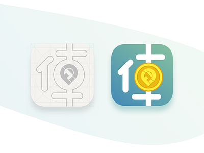 App / iParking v1.0 app map parking