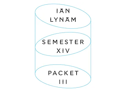 Glot Beta alts barbarians contextual alternates fonts type type design vcfa