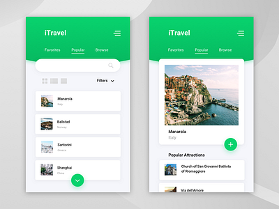 Daily UI #1 daily ui rachel manhardt sketch travel ui