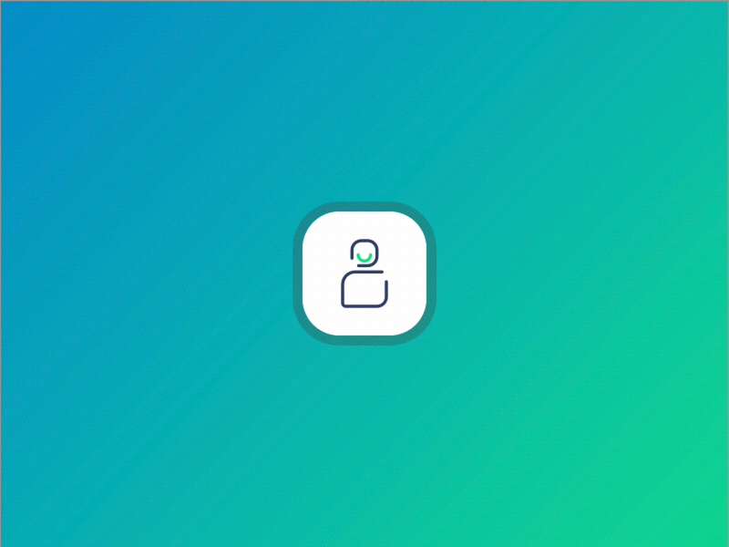 Loading animation by Gustavo Canute on Dribbble