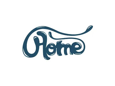 (Sweet) Home gumi logo home sweet