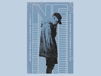 NF Sacramento