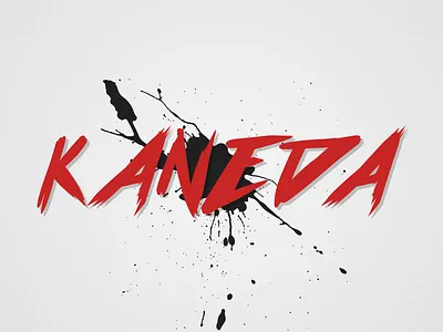 Kaneda akira gradient kaneda