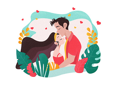 Lovers ui