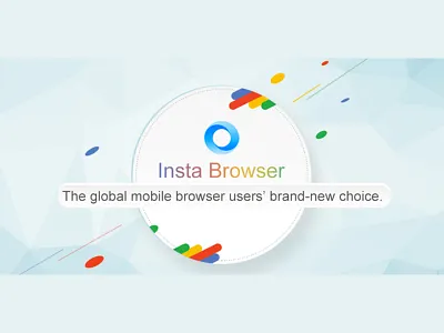 Banner banner browser color
