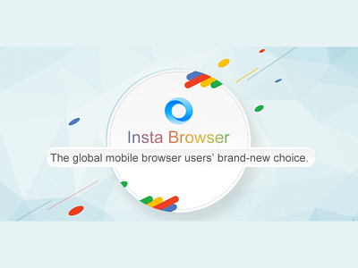 Banner banner browser color