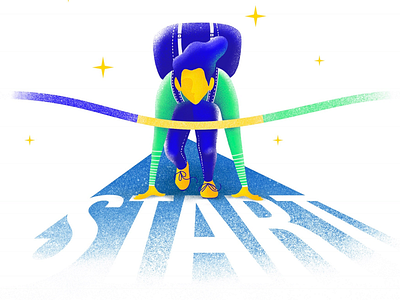 Travellers race mobile app illustration app app illustration digital digital art drawing illustration mobile app mobile app illustration procreate race traveler