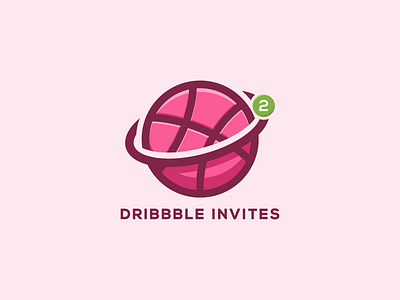 Dribbble Invites