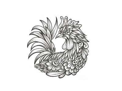 Hen Sketch draw hen sketch pencil sketch sketch sketching unique sketch