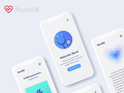 HealthTech Application application healthcare startup technology