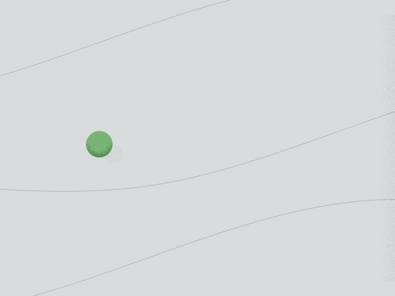 Minimise risks animation geometry illustration motion graphics