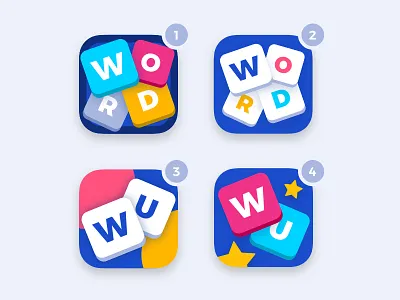 App Icon - Mobile Game app cosmicode digital creative design graphics icon layout studio sketch ui ux web