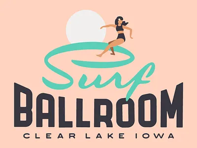 The "Surf"