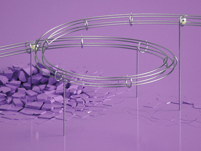 Cracked 3d cinema4d dynamics motion motiongraphics prorender simulation