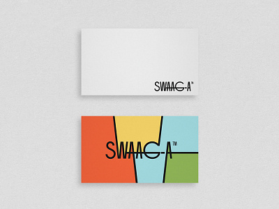 SWAAGA-A swaaga a