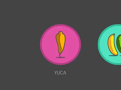 Tropical Produce cassava tropical produce yuca