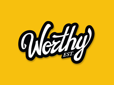 Worthy Established