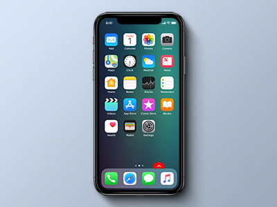 Daily UI Challenge 013 Messenger pt4