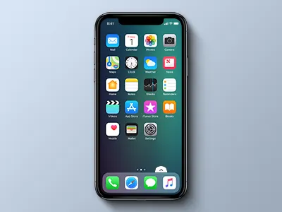 Daily UI Challenge 013 Messenger pt3