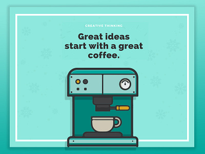 creative idea explore new ideas think