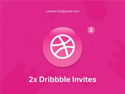 02 Dribbble Invites design designers dribbble dribbble ball dribbble invitation dribbble invite dribbble invite giveaway invitation invites ui ux