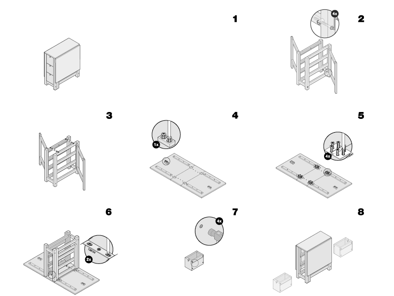 Example of Shot