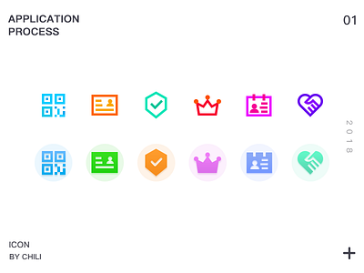 icon1 application process