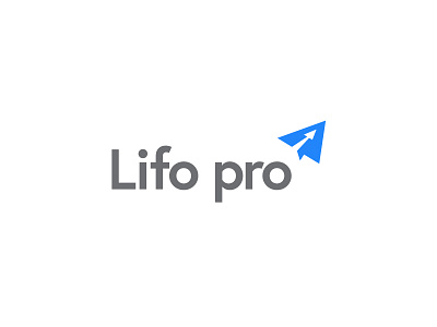 Arrowplane blue branding icon identity logo logodesign minimal minimalist modern simple technology