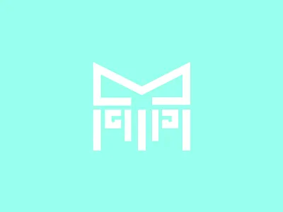 Personnal logo design 2018 brand branding d design exploration graphic logo premade