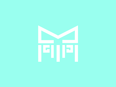 Personnal logo design 2018 brand branding d design exploration graphic logo premade