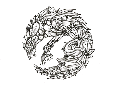 Chinese Zodiac Sign Sketch draw pencil sketch sketch sketching unique sketch zodiac sketch