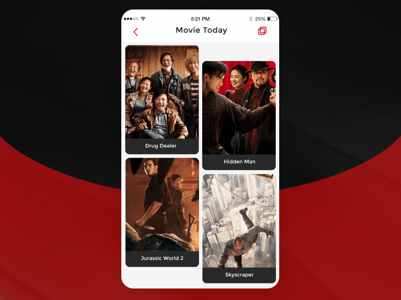 Buy movie tickets movie