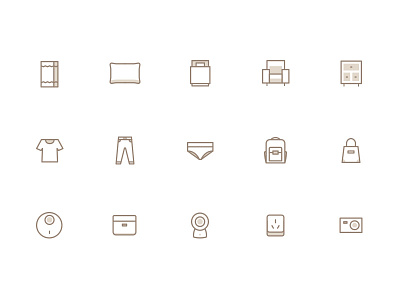 home icon design home icon