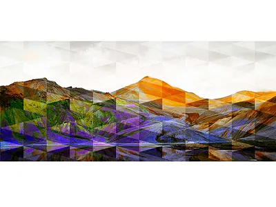 Kinecodes photo manipulation photoshop