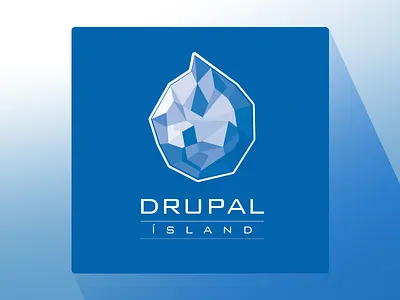 Drupal Iceland drupal drupal association logo