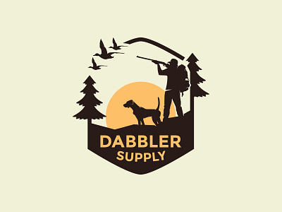 Dabbler Supply duck forest gear hunt hunting outdoor