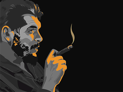 Che che guevara che ernesto guevara revolutionist