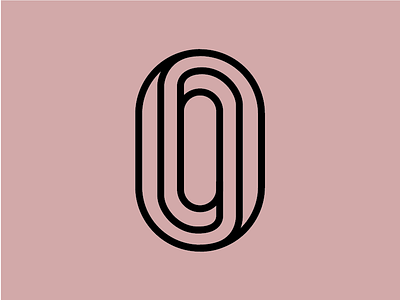 OOooOOooOOooOOoo 26daysoftype dimension dusty pink pink type