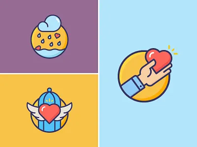 Moral Virtues project moral virtues