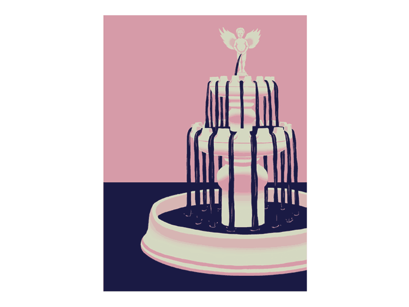 Idioom gif animated gif animation conceptual illustration expression gif idiom illustration pattern