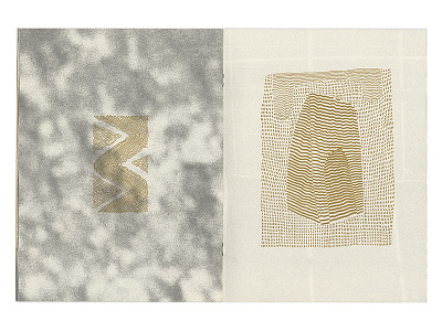 Screen Shot 8.05.27 Am abstract drawing illustration riso risograph zine