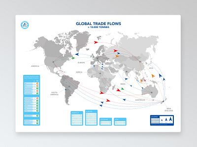 Tetra #2 data design digital ui ux visualisation