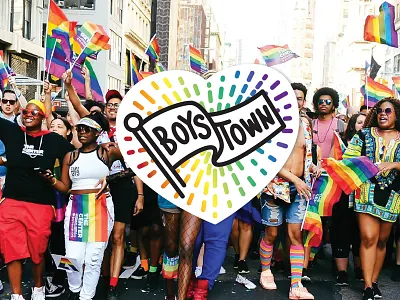 Instagram Story Geostickers art chicago color design instagram vector