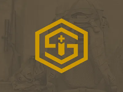 Switchblade Logo gif logo manufacturing milspec outdoors rugged