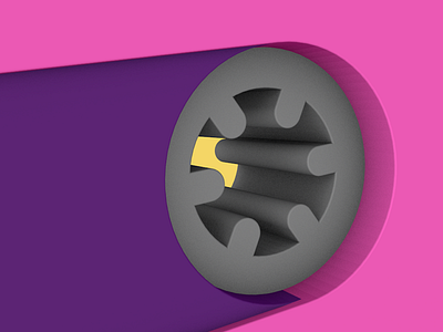 “Pop up the Jams” 3d cinema 4d modelling