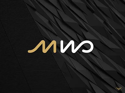 M VIVO Logo architecture building construction engineering lifestyle logo logos logotype modular typography