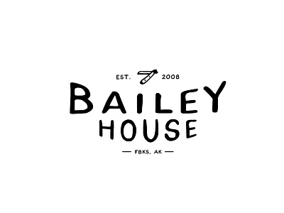 Bailey House logo